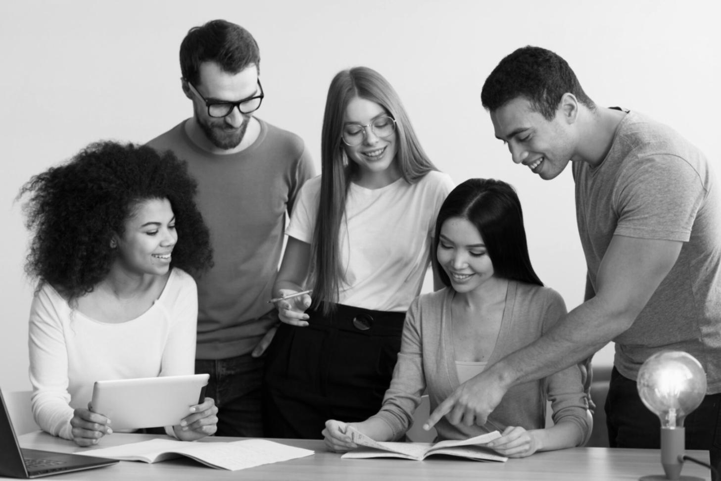 Moderne Finanzanalyse mit fortschrittlichen Dashboards und Datenvisualisierung
