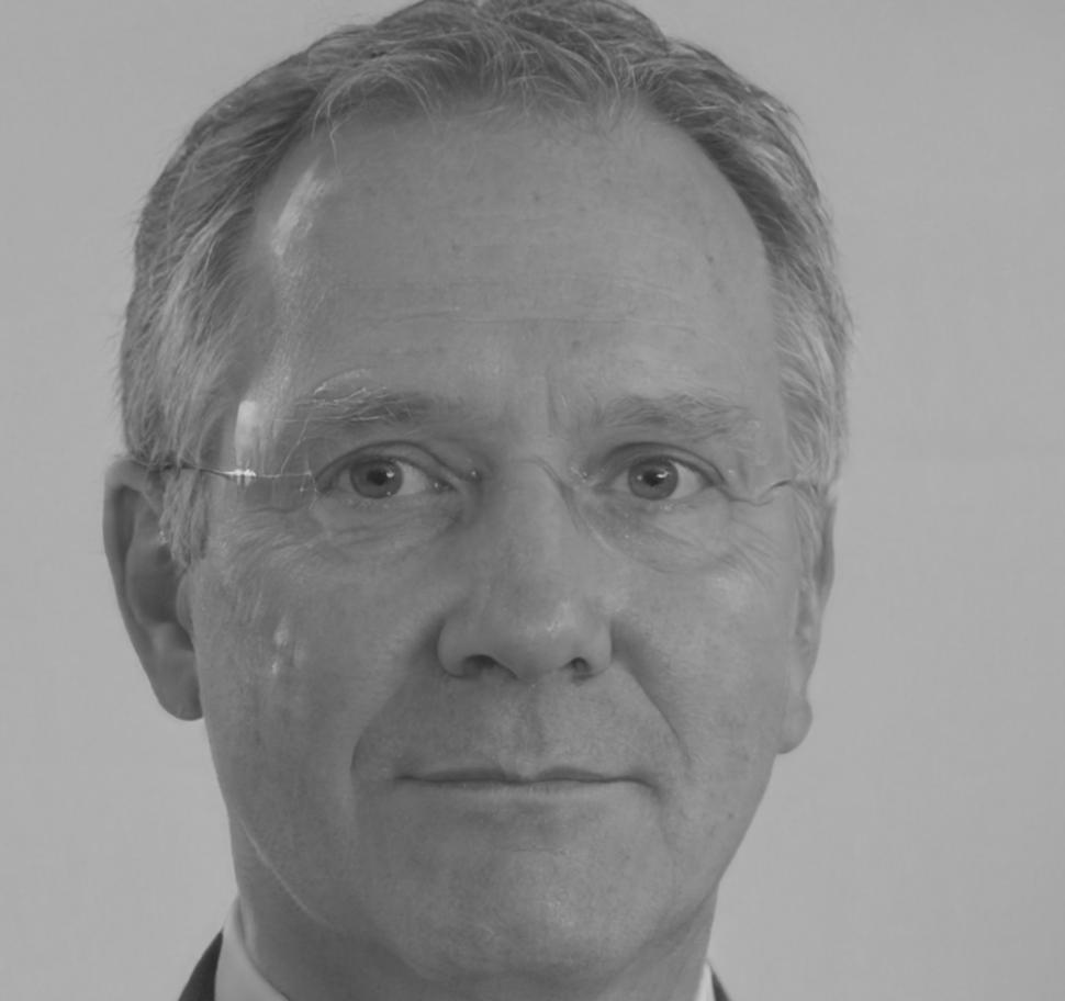 Projektleiter FinTech Solutions Hamburg